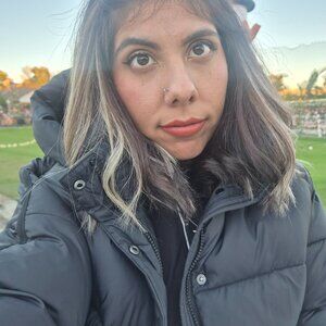 Meet your Posher, Janet